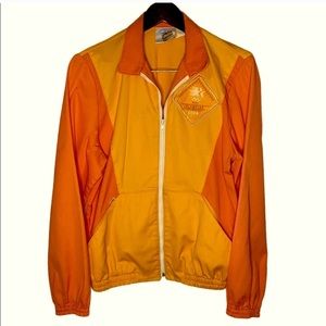 Vintage Levi’s Official 84’ Olympic Uniform Jacket